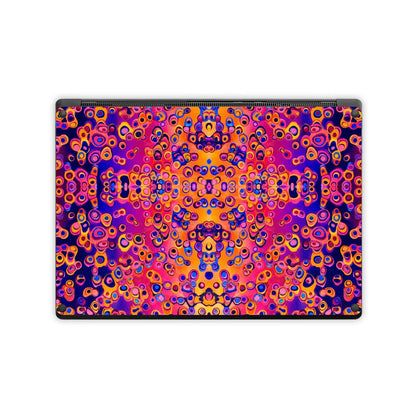 Moonlight Under the Sea - Microsoft Surface Laptop Skin
