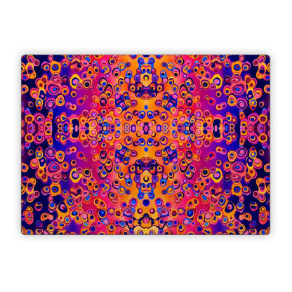 Moonlight Under the Sea - Microsoft Surface Laptop Skin