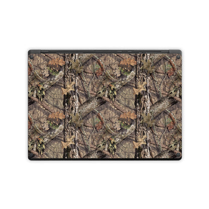 Break-Up Country - Microsoft Surface Laptop Skin