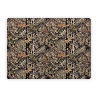 Break-Up Country - Microsoft Surface Laptop Skin