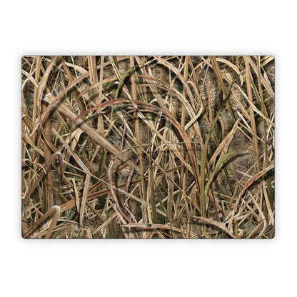 Shadow Grass Blades - Microsoft Surface Laptop Skin