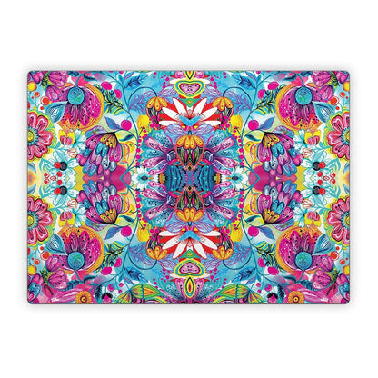Multicolor World - Microsoft Surface Laptop Skin