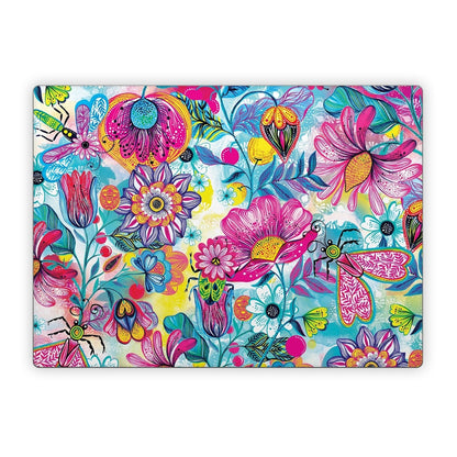 Natural Garden - Microsoft Surface Laptop Skin