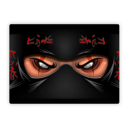 Ninja - Microsoft Surface Laptop Skin