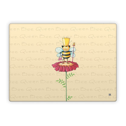 Queen Bee - Microsoft Surface Laptop Skin