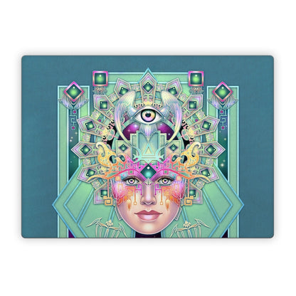 Queen Gratitude - Microsoft Surface Laptop Skin