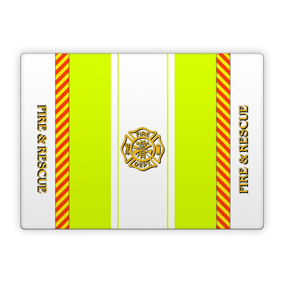 Rescue - Microsoft Surface Laptop Skin