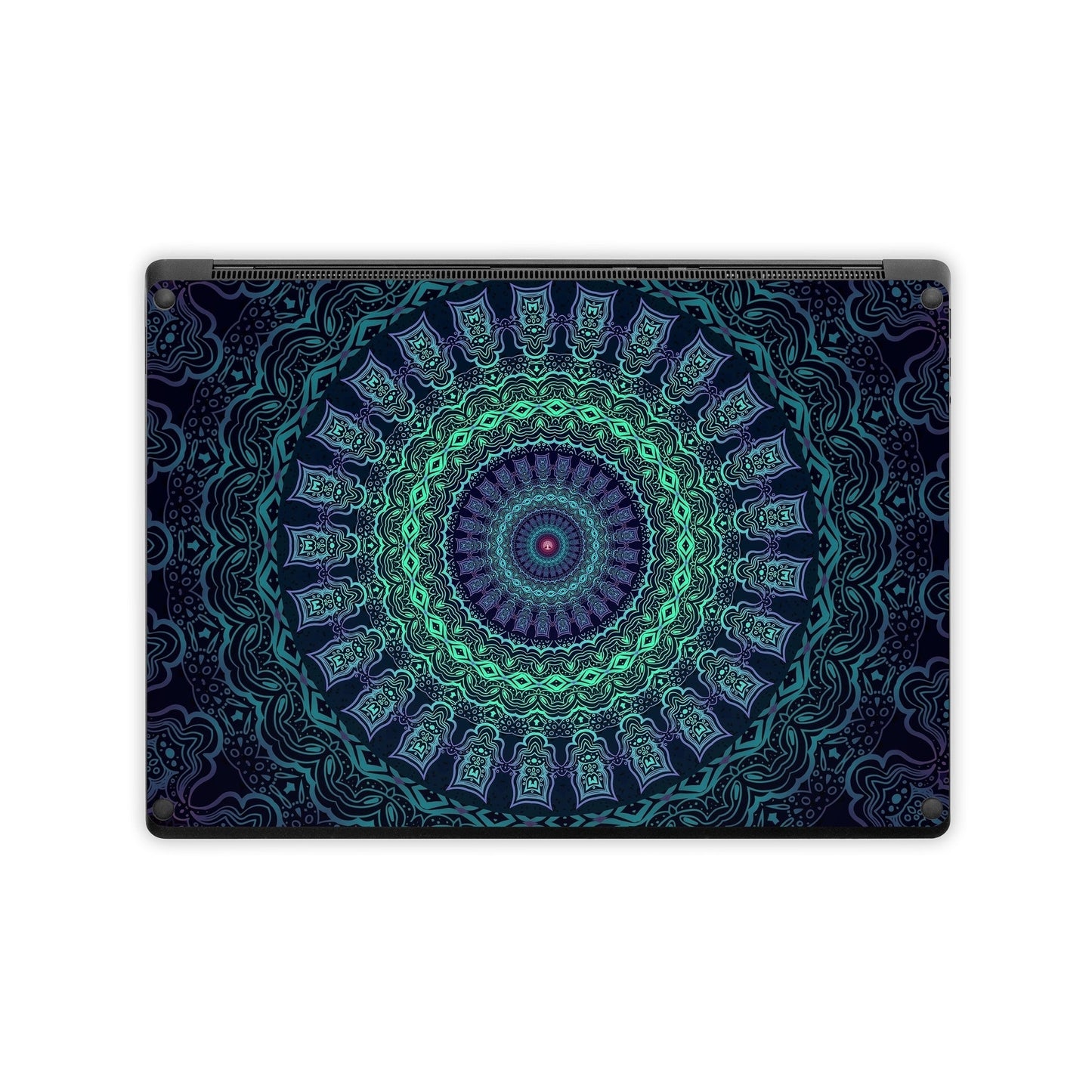 Set And Setting - Microsoft Surface Laptop Skin