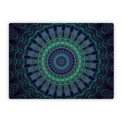 Set And Setting - Microsoft Surface Laptop Skin