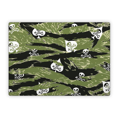 SOFLETE Tiger Stripe Camo - Microsoft Surface Laptop Skin