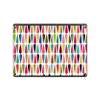 Slice - Microsoft Surface Laptop Skin