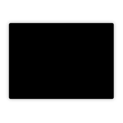 Solid State Black - Microsoft Surface Laptop Skin