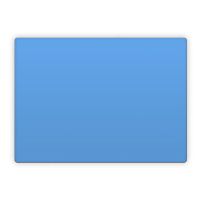 Solid State Blue - Microsoft Surface Laptop Skin