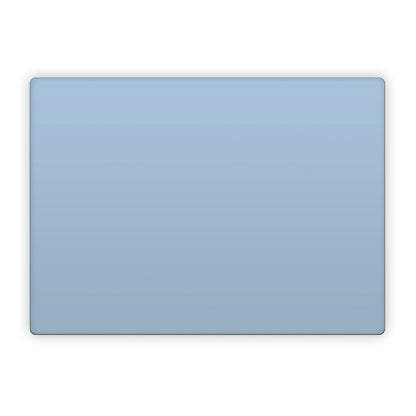 Solid State Blue Mist - Microsoft Surface Laptop Skin