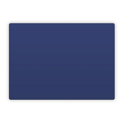 Solid State Cobalt - Microsoft Surface Laptop Skin