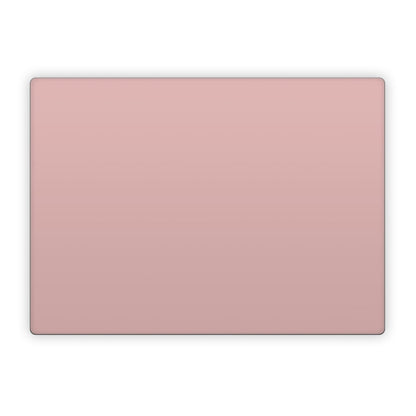 Solid State Faded Rose - Microsoft Surface Laptop Skin