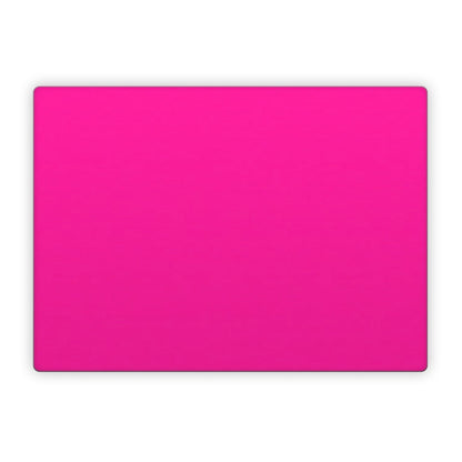 Solid State Malibu Pink - Microsoft Surface Laptop Skin