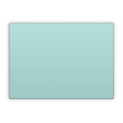 Solid State Mint - Microsoft Surface Laptop Skin