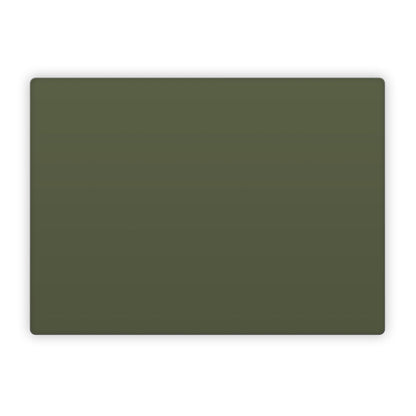 Solid State Olive Drab - Microsoft Surface Laptop Skin