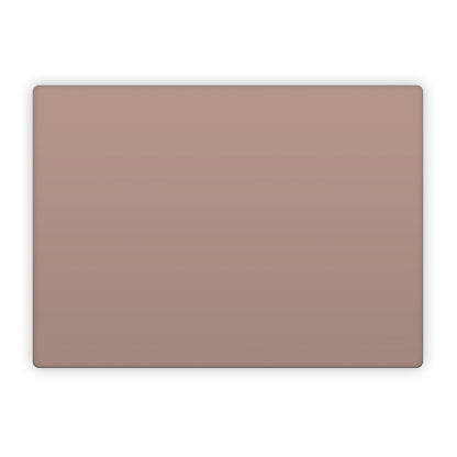 Solid State Rustic Pink - Microsoft Surface Laptop Skin