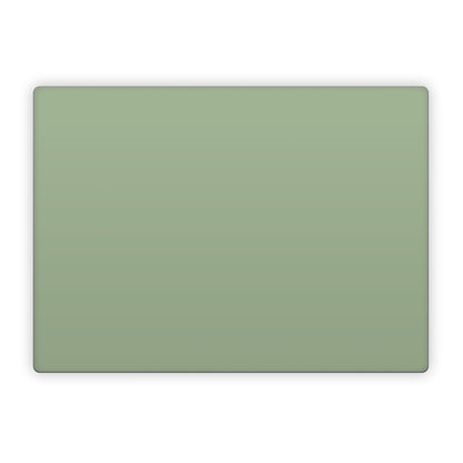 Solid State Sage - Microsoft Surface Laptop Skin