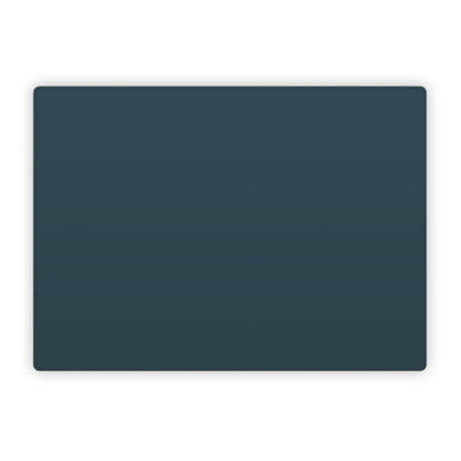 Solid State Storm - Microsoft Surface Laptop Skin