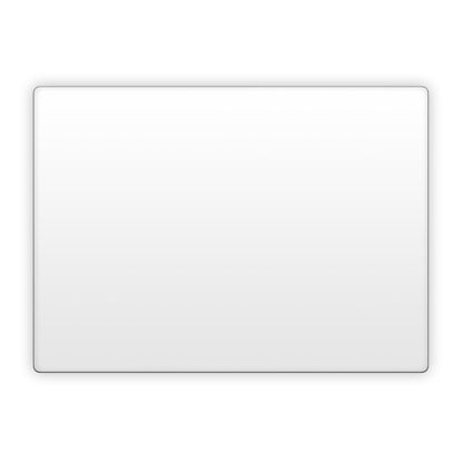 Solid State White - Microsoft Surface Laptop Skin