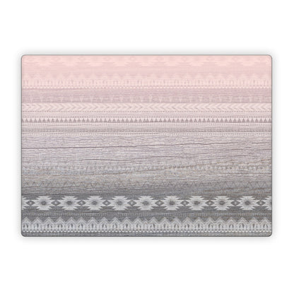 Sunset Valley - Microsoft Surface Laptop Skin
