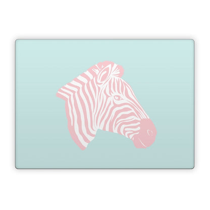Sweet Zebra - Microsoft Surface Laptop Skin