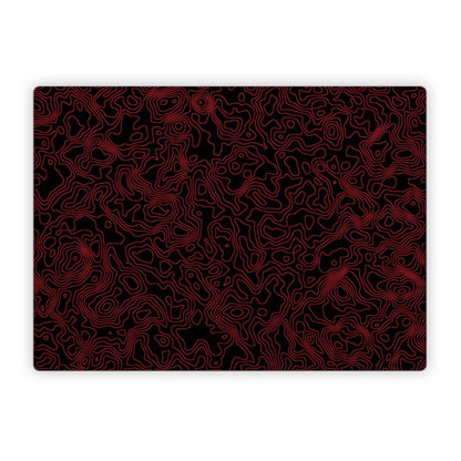 Terraformer - Microsoft Surface Laptop Skin