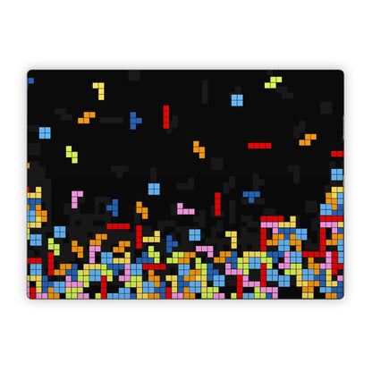 Tetrads - Microsoft Surface Laptop Skin