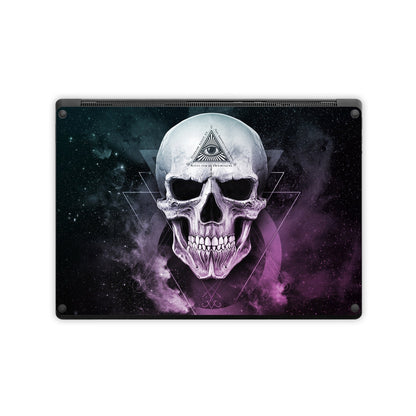 The Void - Microsoft Surface Laptop Skin