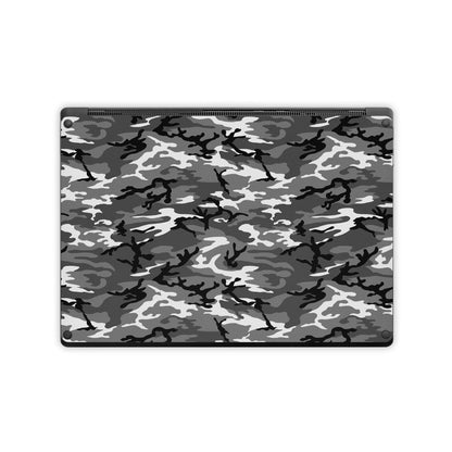 Urban Camo - Microsoft Surface Laptop Skin