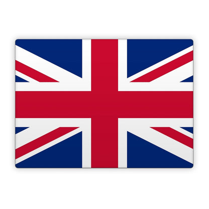 Union Jack - Microsoft Surface Laptop Skin