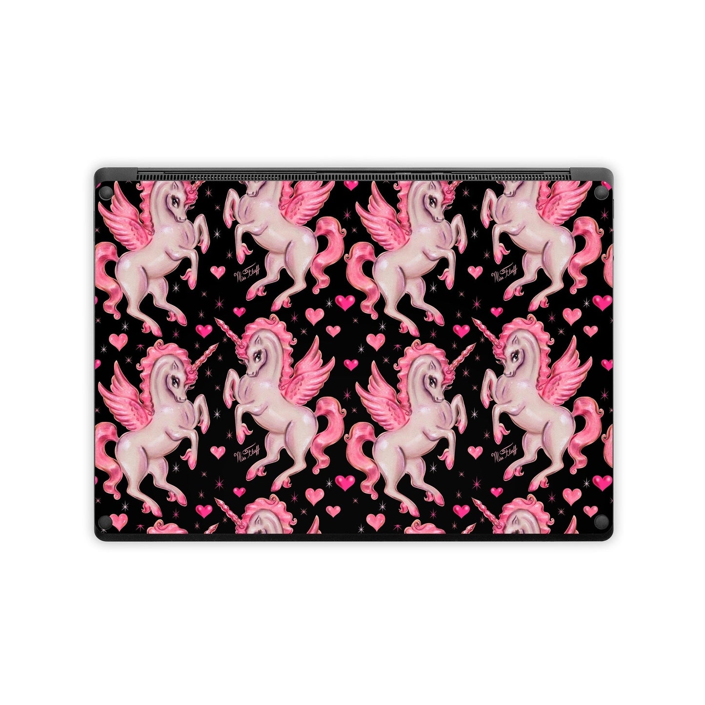 Unicorn Pegasus - Microsoft Surface Laptop Skin