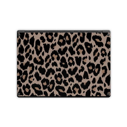 Untamed - Microsoft Surface Laptop Skin