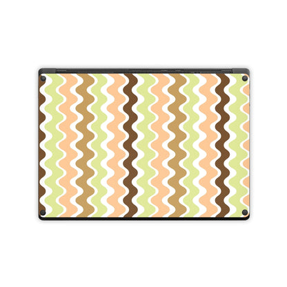 Natural Waves - Microsoft Surface Laptop Skin