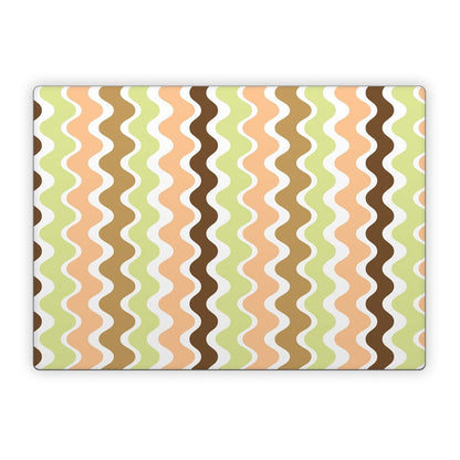 Natural Waves - Microsoft Surface Laptop Skin