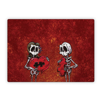 We Just Fit - Microsoft Surface Laptop Skin