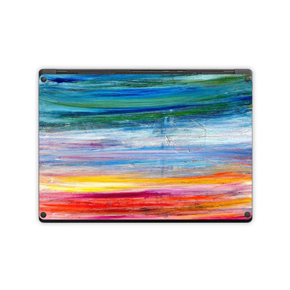 Waterfall - Microsoft Surface Laptop Skin