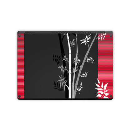 Zen Revisited - Microsoft Surface Laptop Skin