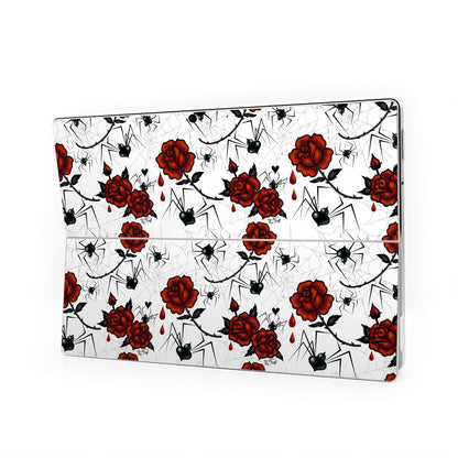 Black Widows - Microsoft Surface Pro Skin