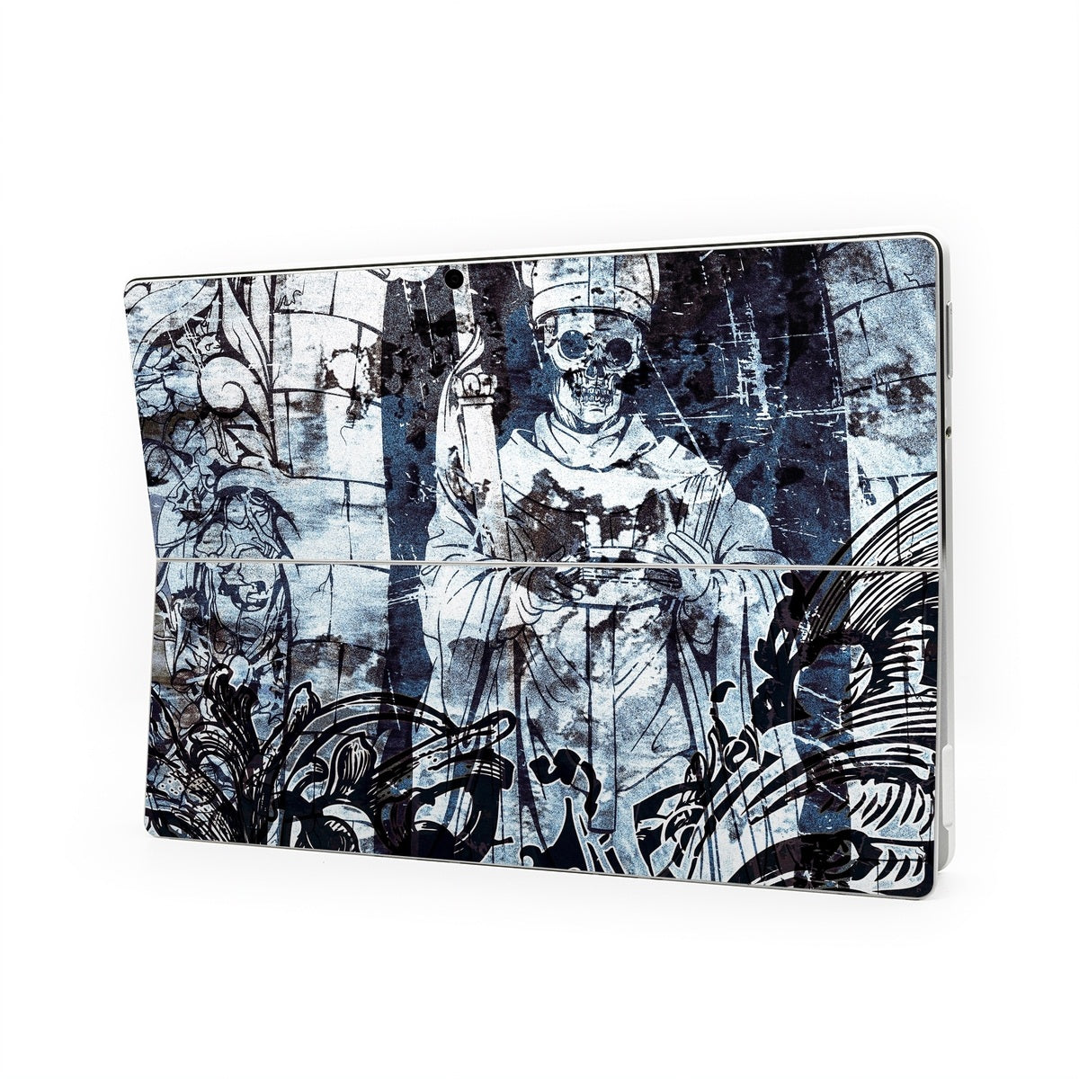 Black Mass - Microsoft Surface Pro Skin