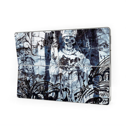 Black Mass - Microsoft Surface Pro Skin