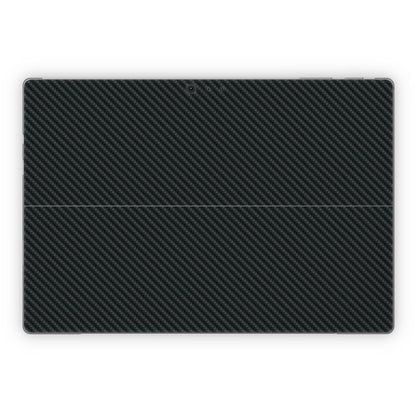 Carbon - Microsoft Surface Pro Skin