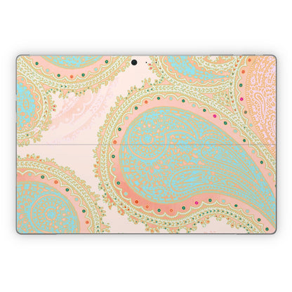 Casablanca Dream - Microsoft Surface Pro Skin