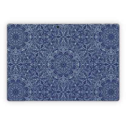Celestial Bohemian - Microsoft Surface Pro Skin