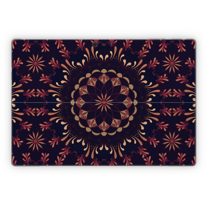 Delicatus - Microsoft Surface Pro Skin