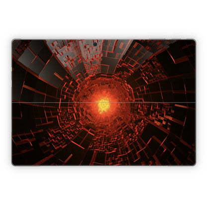 Divisor - Microsoft Surface Pro Skin