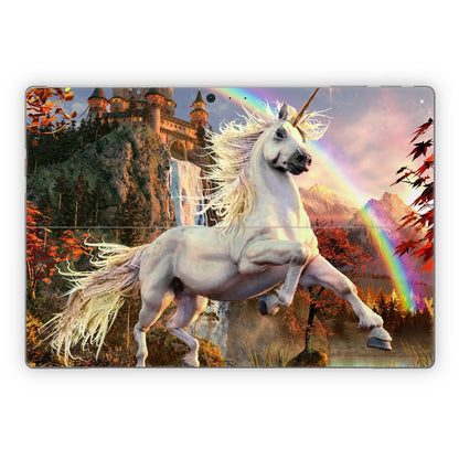 Evening Star - Microsoft Surface Pro Skin